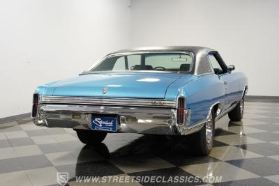 1972 Chevrolet Monte Carlo