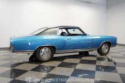 1972 Chevrolet Monte Carlo