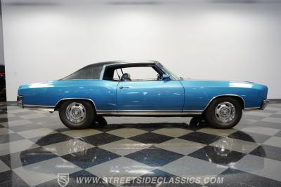 1972 Chevrolet Monte Carlo