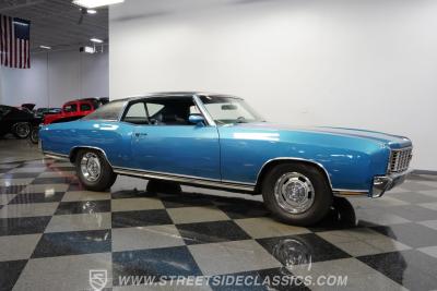 1972 Chevrolet Monte Carlo