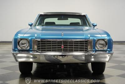 1972 Chevrolet Monte Carlo