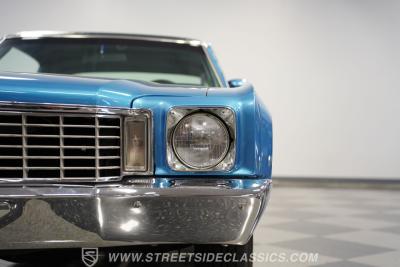 1972 Chevrolet Monte Carlo