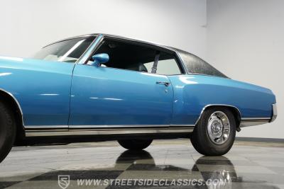 1972 Chevrolet Monte Carlo