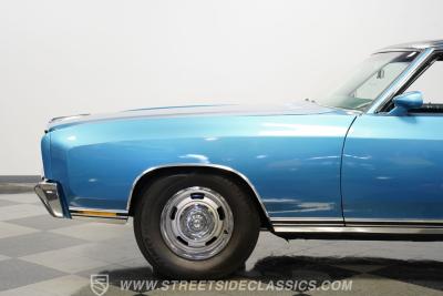 1972 Chevrolet Monte Carlo