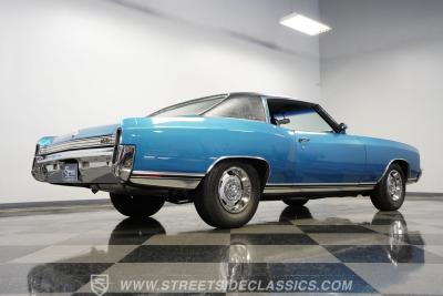 1972 Chevrolet Monte Carlo