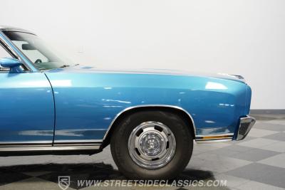 1972 Chevrolet Monte Carlo