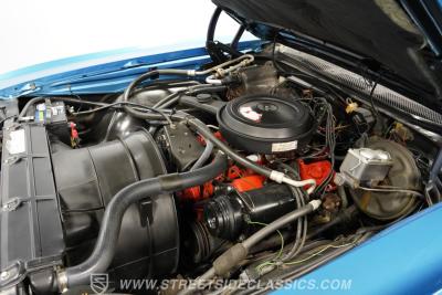 1972 Chevrolet Monte Carlo