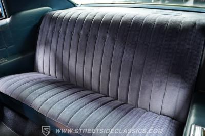 1972 Chevrolet Monte Carlo