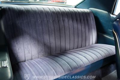 1972 Chevrolet Monte Carlo