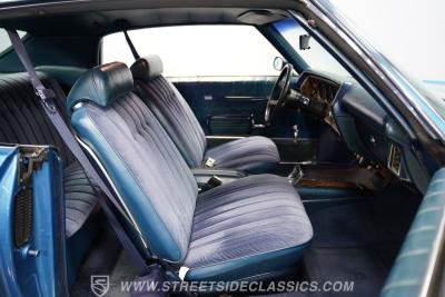 1972 Chevrolet Monte Carlo
