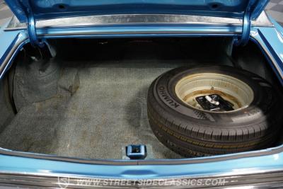 1972 Chevrolet Monte Carlo