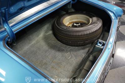 1972 Chevrolet Monte Carlo