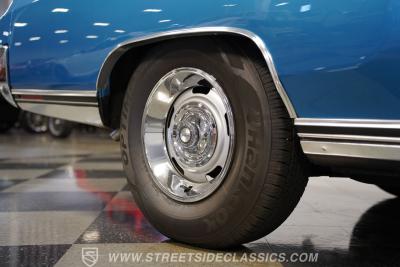 1972 Chevrolet Monte Carlo