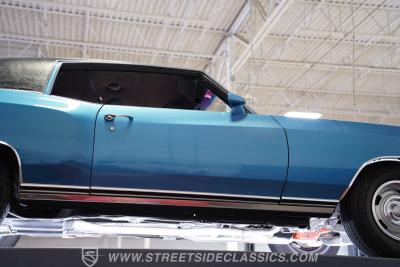 1972 Chevrolet Monte Carlo