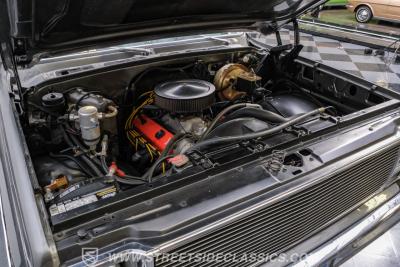 1979 Chevrolet Blazer K5 4X4 Cheyenne
