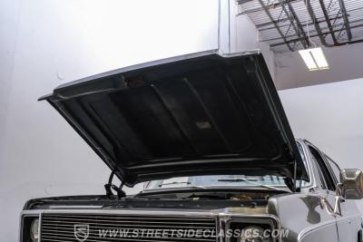 1979 Chevrolet Blazer K5 4X4 Cheyenne