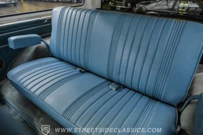 1979 Chevrolet Blazer K5 4X4 Cheyenne