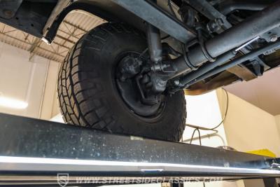 1979 Chevrolet Blazer K5 4X4 Cheyenne