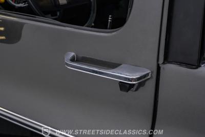 1979 Chevrolet Blazer K5 4X4 Cheyenne
