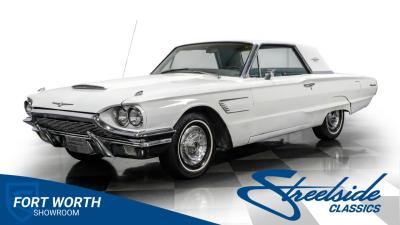1965 Ford Thunderbird