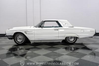 1965 Ford Thunderbird