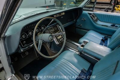 1965 Ford Thunderbird