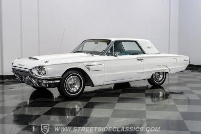 1965 Ford Thunderbird