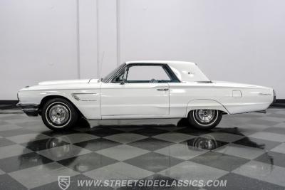 1965 Ford Thunderbird
