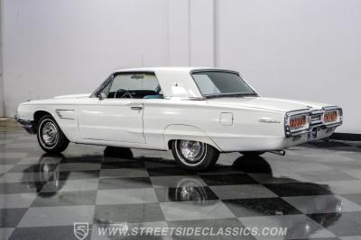 1965 Ford Thunderbird