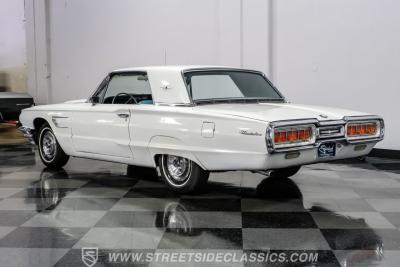 1965 Ford Thunderbird
