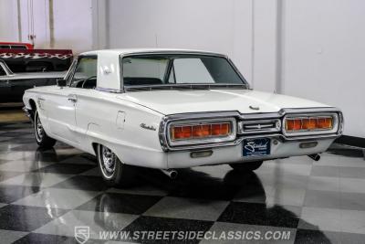 1965 Ford Thunderbird