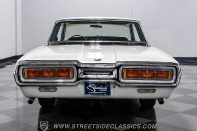 1965 Ford Thunderbird