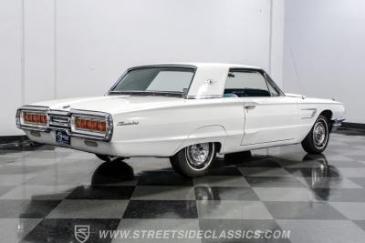 1965 Ford Thunderbird