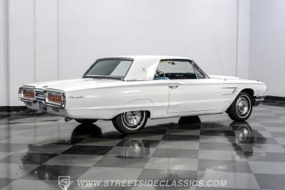 1965 Ford Thunderbird