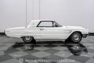 1965 Ford Thunderbird