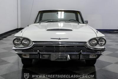 1965 Ford Thunderbird