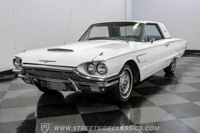 1965 Ford Thunderbird