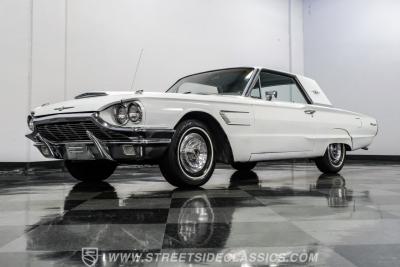 1965 Ford Thunderbird