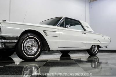 1965 Ford Thunderbird