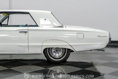 1965 Ford Thunderbird