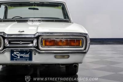 1965 Ford Thunderbird