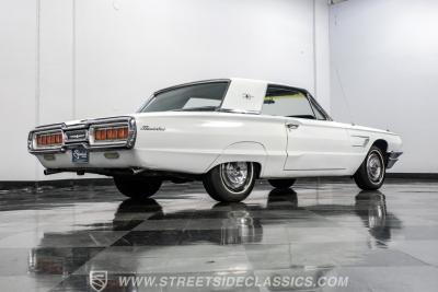 1965 Ford Thunderbird
