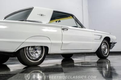 1965 Ford Thunderbird