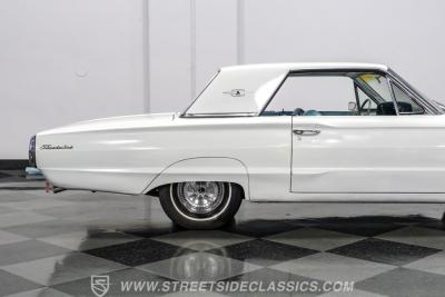 1965 Ford Thunderbird