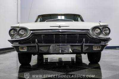 1965 Ford Thunderbird