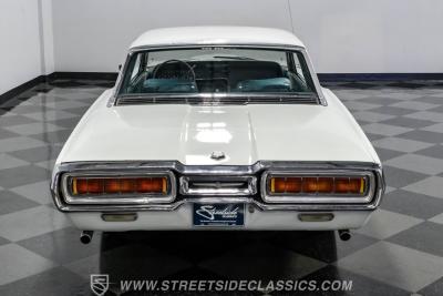1965 Ford Thunderbird
