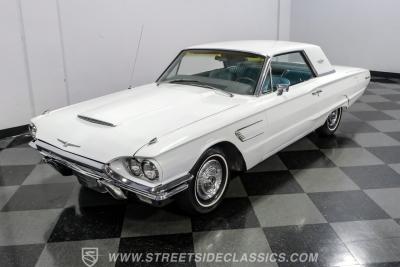 1965 Ford Thunderbird