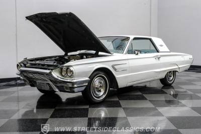 1965 Ford Thunderbird