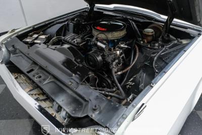 1965 Ford Thunderbird