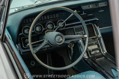 1965 Ford Thunderbird
